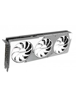 Inno3D GeForce RTX 5070 Ti 16GB GDDR7 X3 OC White