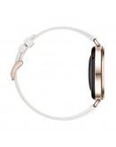 Huawei Watch GT6, Konsu-B19L, White Leather + Huaw