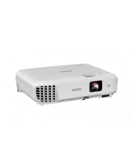 Epson EB-W53, Projectors, Home entertainment, WXGA