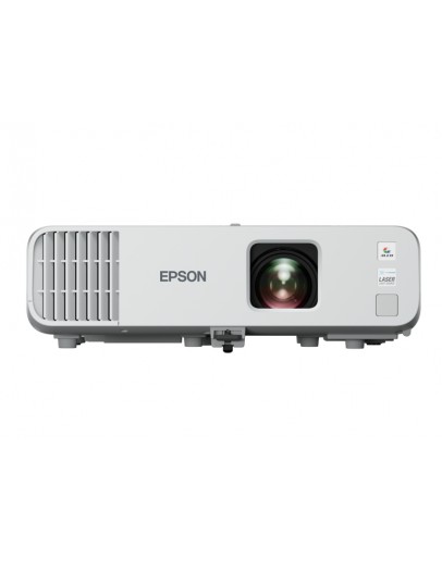 Epson EB-L260F, 3LCD, Laser, WUXGA (1920 x 1080), 
