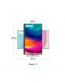 Монитор BenQ PD3226G 32 4K 144Hz, IPS, 1ms, Designer Monit