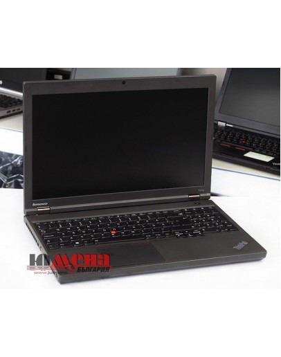 Lenovo ThinkPad T540p