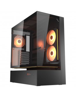 COUGAR CFV235 PC Case, Mid Tower,