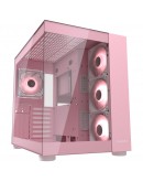 COUGAR FV150 RGB PC Case, Mid tower,