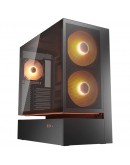 COUGAR CFV235 Mesh PC Case, Mid Tower,