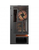 COUGAR CFV235 Mesh Vision PC Case, Mid Tower,