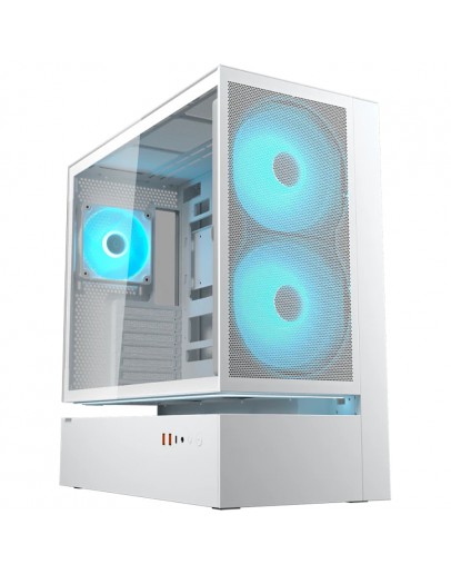 COUGAR CFV235 Mesh PC Case, Mid Tower,