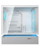 COUGAR CFV235 Mesh PC Case, Mid Tower,