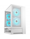 COUGAR OmnyX PC Case, Mid Tower,
