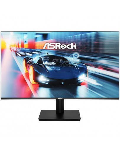 Монитор Asrock CL27FFA Gaming Monitor, 27