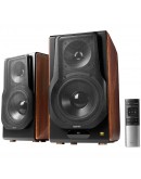 Edifier S3000MKII Active Bookshelf Speakers