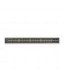 ZyXEL GS1920-48HPv2, 50 Port Smart Managed PoE Swi