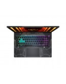 Лаптоп MSI Cyborg 15 B2RWFKG, Intel Core 7 240H (10C/16T,