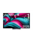 LG OLED77C51LA, 75 UHD OLED evo, 4K (3840 x 2160),