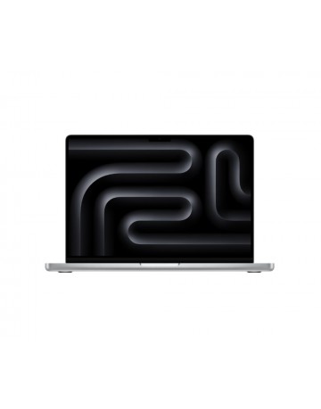 Лаптоп Apple 14-inch MacBook Pro: Apple M4 chip with 10-c