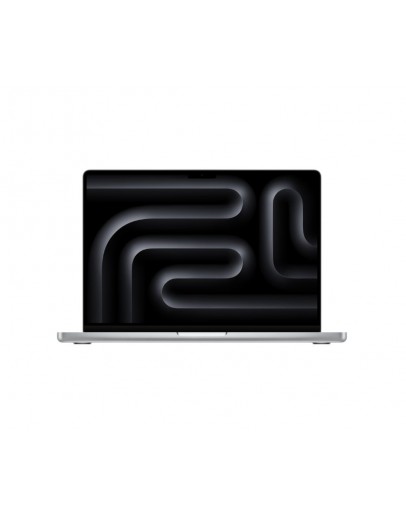 Лаптоп Apple 14-inch MacBook Pro: Apple M4 chip with 10-c