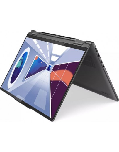 Лаптоп LENOVO YOGA 7 14 / 82YL0033BM