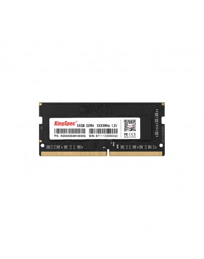 8G DDR4 3200 KINGSPEC SODIMM