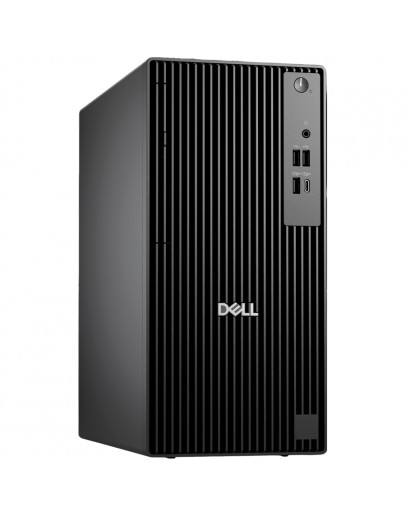 Dell Pro Tower (QCT1250), Intel Core i3-14100(4C,