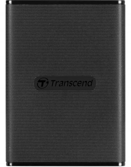 Transcend 1TB, External SSD, ESD270C, USB 3.1 Gen 