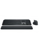 Logitech MX Keys S Combo - GRAPHITE