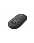 Logitech Pebble 2 Combo for Mac - TONAL GRAPHITE -