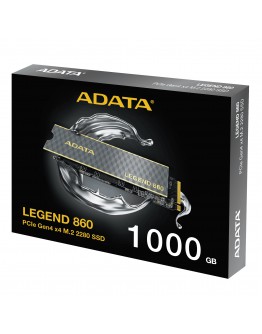 ADATA LEGEND 860 1TB M2 2280