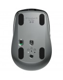 LOGITECH MX Anywhere 3S for Mac - SPACE GREY - BT