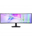 Монитор Monitor LED Samsung LS49C950UAUXEN S95UC, 49