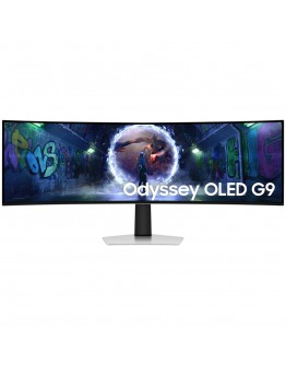 Монитор Monitor LED Samsung LS49DG934SUXEN Odyssey G93SD,