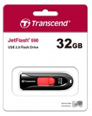Transcend 32GB JETFLASH 590K