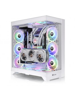 Thermaltake CTE E660 MX Snow