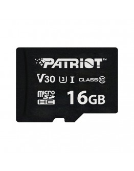 Patriot VX Series 16GB micro SDXC V30
