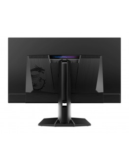 Монитор MSI MPG 321URX QD-OLED, 31.5, 240Hz, 0.03ms, UHD 3