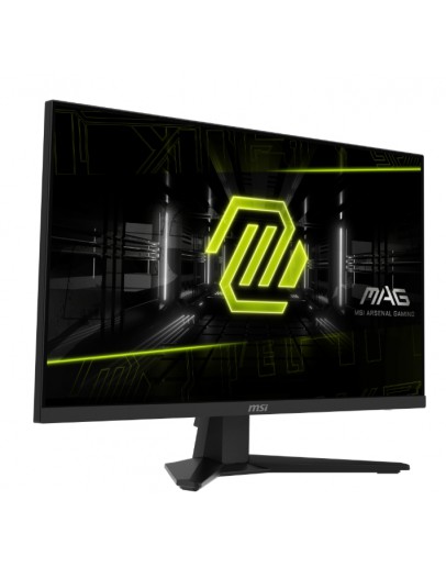 Монитор MSI MAG 274F, 27, 0.5ms, 200Hz, Rapid IPS, 1920x10