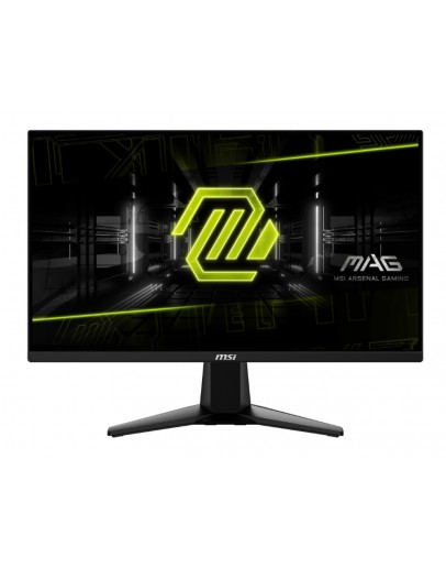 Монитор MSI MAG 255XF, 24.5, 0.5ms, 300Hz, Rapid IPS, 1920