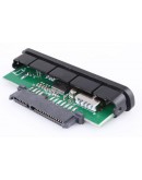 Алуминиева кутия за хард диск No brand 2.5