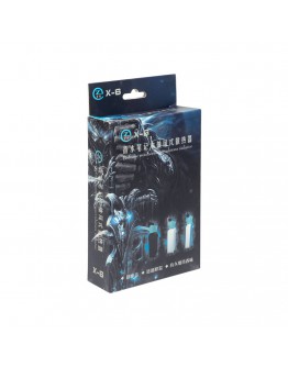 Охладител за лаптоп No brand , Универсален, Черен - 15044