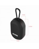 Тонколона Kisonli Т6, Bluetooth, USB, SD, FM, Различни цветове - 22276