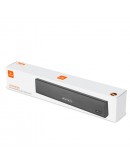 Тонколона Kisonli LED-805, Bluetooth, USB, SD, AUX, FM, Черен - 22316