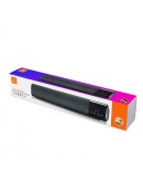 Тонколона Kisonli LED-800B, Bluetooth, USB, SD, AUX, FM, Различни цветове - 22313