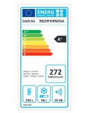 Samsung RB29FDRNDSA Fridge Freezer,