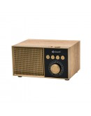 Тонколона Kisonli G10, Bluetooth, USB, SD, RGB, AUX, FM, Различни цветове - 22308