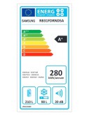 Samsung RB31FDRNDSA Fridge Freezer,