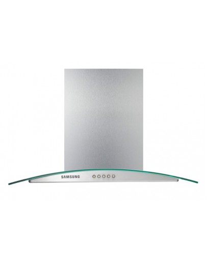 Samsung HDC6255BG Cooker Hood, Engine