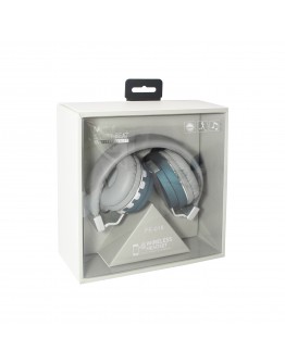 Слушалки с Bluetooth, No brand, FE-018, Различни цветове - 20366