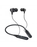 Bluetooth слушалки Kisonli KC-6, Черен – 20792