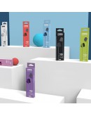 Слушалки за мобилни устройства Music Taxi X599, Mикрофон, Различни цветове - 20697