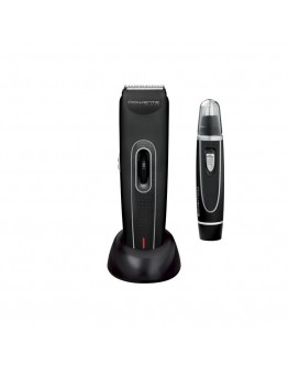Rowenta YD3036, Hair Clipper, Cutting