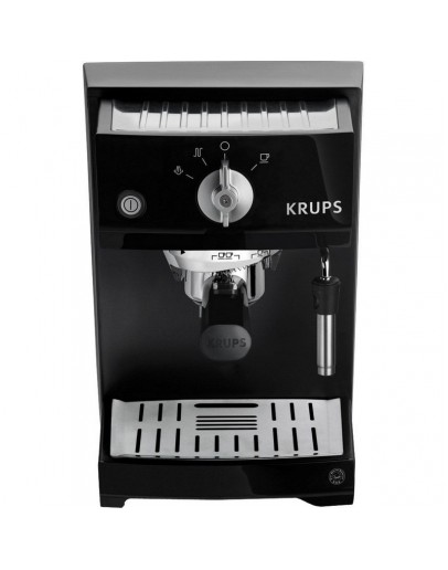 Krups XP521030 new K2, ss thermoblock,